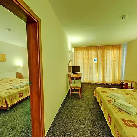 Hotell Exotica 3*