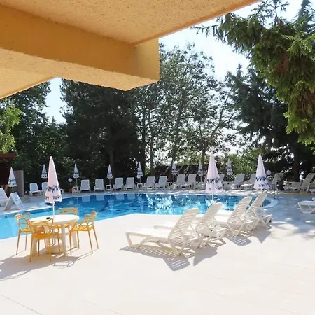 Hotell Exotica