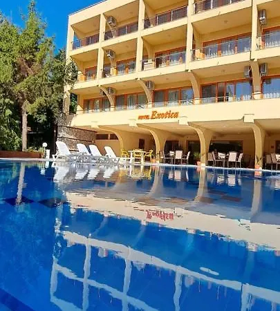 Exotica Nisipurile de Aur