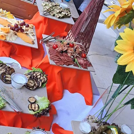 Hotel Exotica Nisipurile de Aur