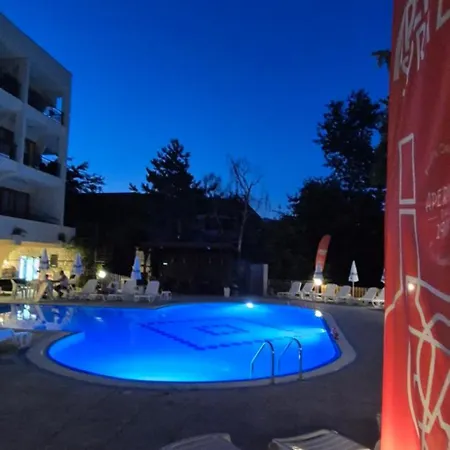 Exotica Nisipurile de Aur