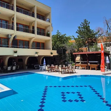Hotell Exotica