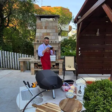 Exotica Hotel Nisipurile de Aur