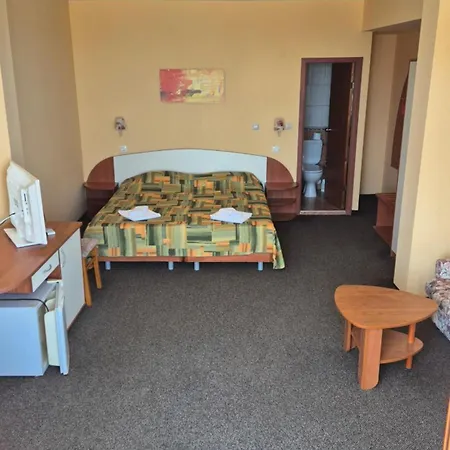 Hotell Exotica Golden Sands