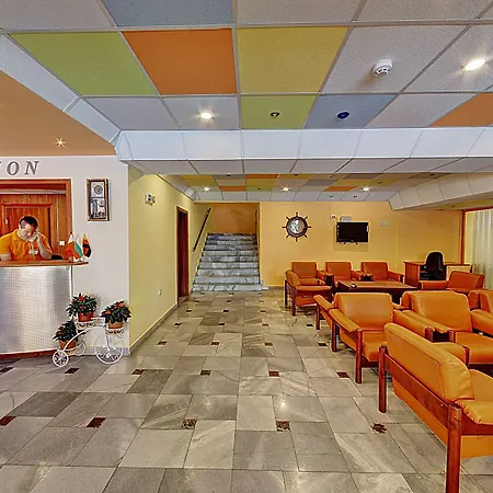 Exotica 3* Nisipurile de Aur