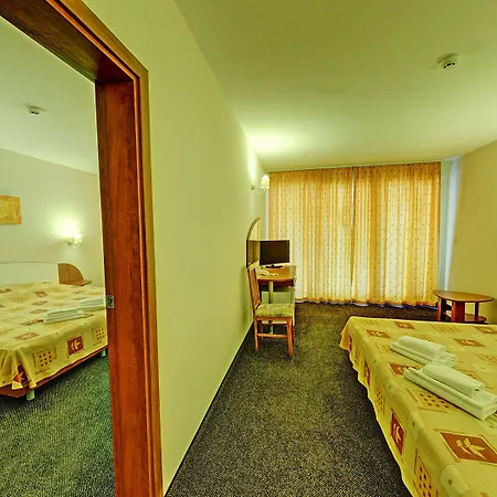 Exotica Nisipurile de Aur