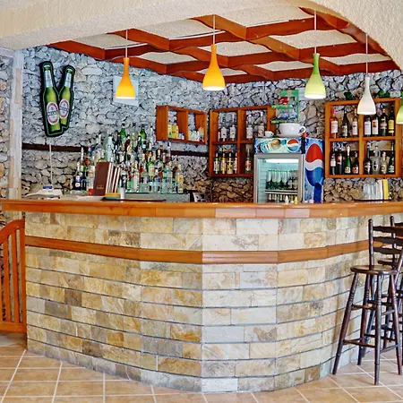 Exotica Hotel Nisipurile de Aur