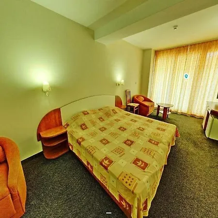 Exotica Nisipurile de Aur