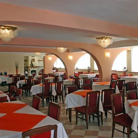 Hotell Exotica 3*