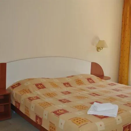 Hotell Exotica