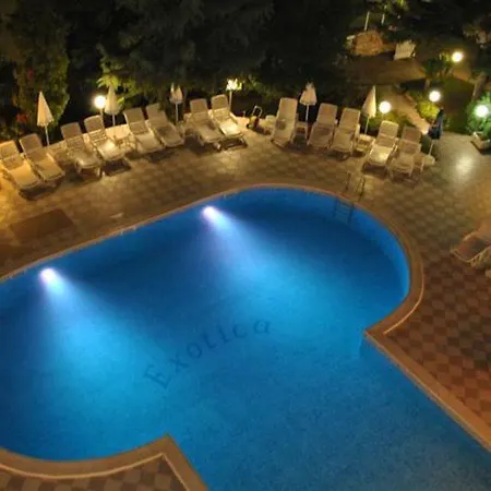 Hotel Exotica