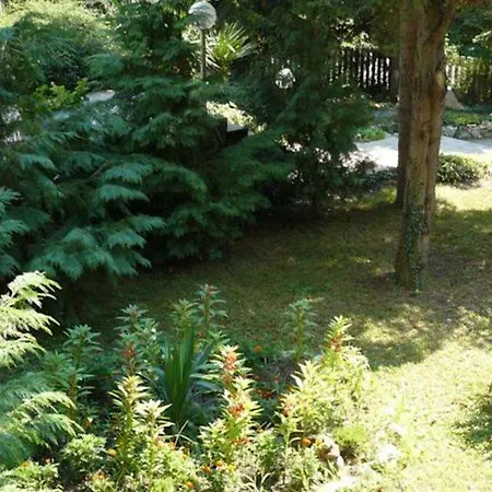 Hotell Exotica Golden Sands