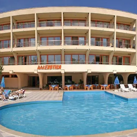 Exotica Hotel