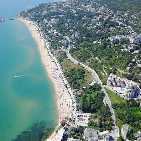 Exotica Nisipurile de Aur