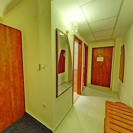 Exotica 3* Nisipurile de Aur