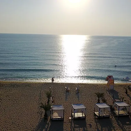 Exotica Nisipurile de Aur