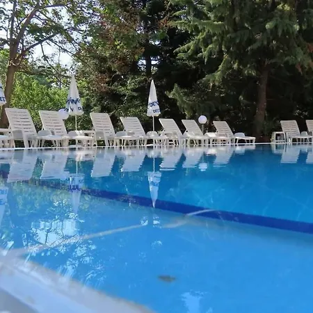 Exotica 3* Nisipurile de Aur