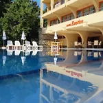 Exotica Goudstrand