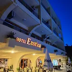 Exotica Hotel 3*