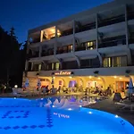 Exotica 3* Goudstrand