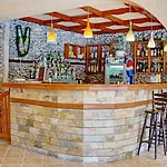 Exotica Hotel Goudstrand
