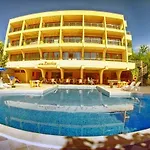 Exotica Goudstrand
