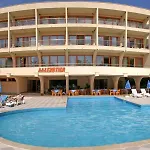 Exotica Goudstrand