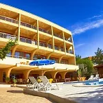 Hotel Exotica 3*