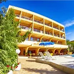 Exotica 3* Golden Sands