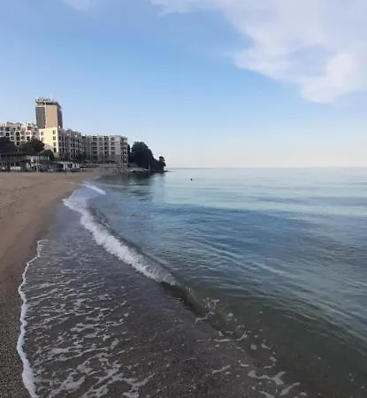 Exotica Szálloda 3*