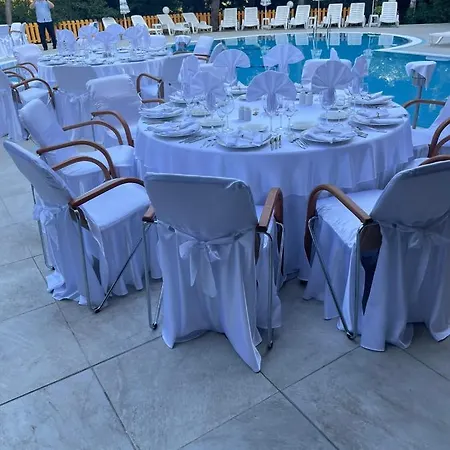 Szálloda Exotica 3*