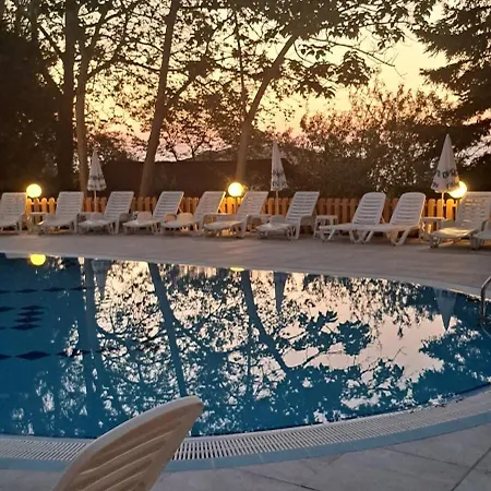 екзотика 3* Златни пясъци