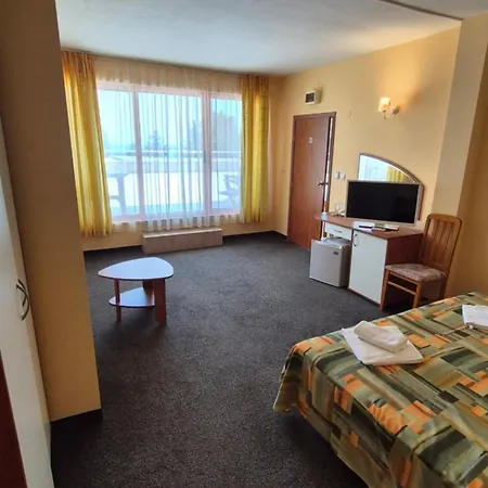 Hotel Exotica 3*