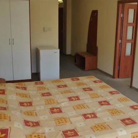 Exotica Szálloda 3*