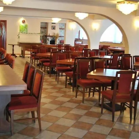 Exotica Szálloda 3*