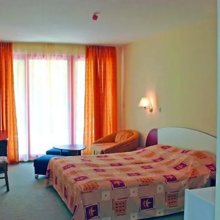 Hotel Exotica Goldstrand