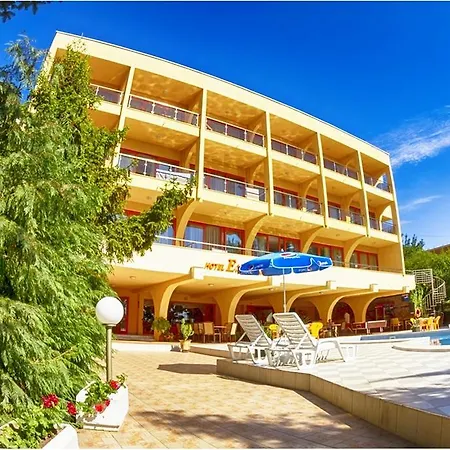 Exotica 3* Aranyhomok