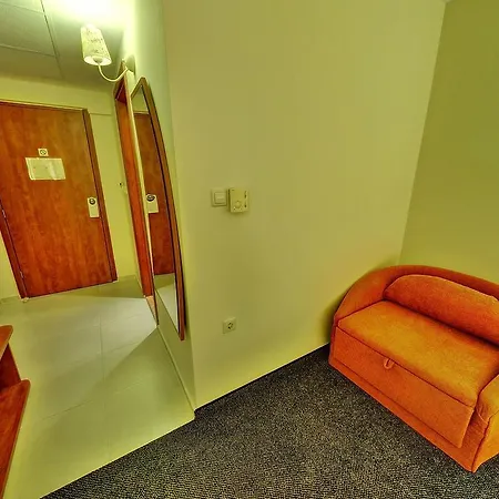 Exotica 3* Golden Sands