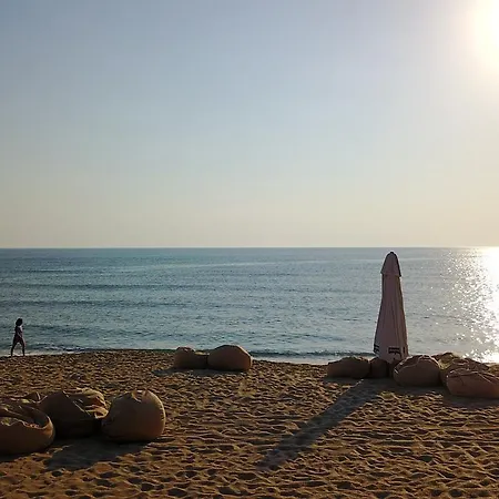 Hotel Exotica Goldstrand