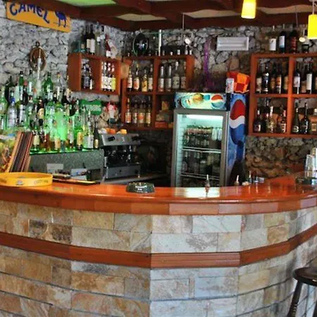 Exotica Szálloda 3*