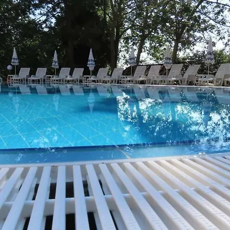 Szálloda Exotica 3*