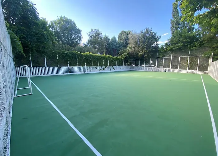 Exotica Złote Piaski