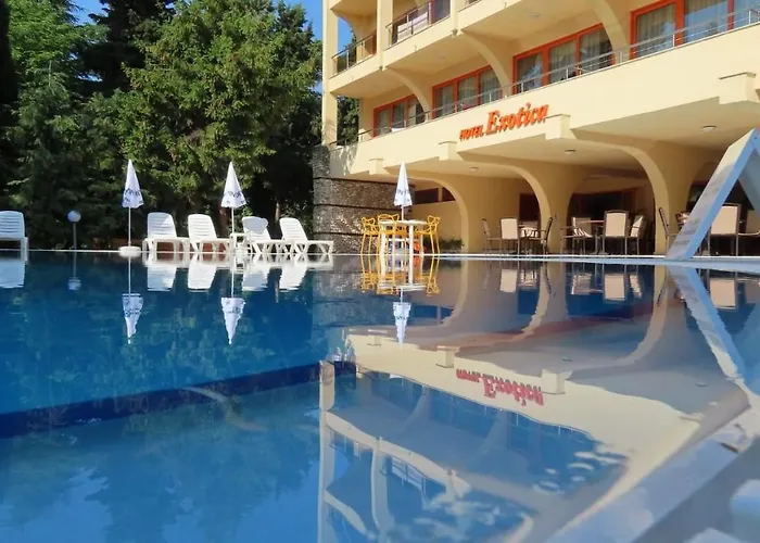 Exotica Złote Piaski