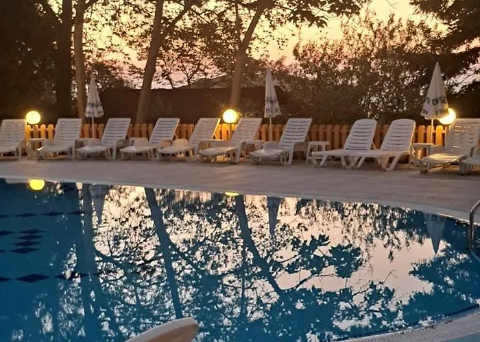 Exotica 3* Złote Piaski