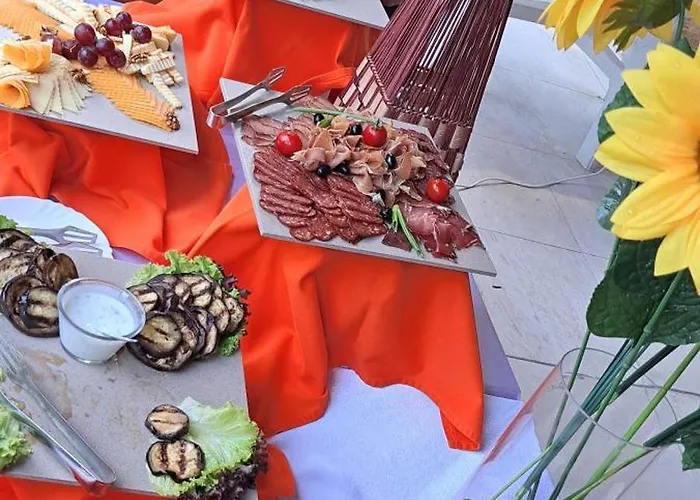 Hotel Exotica Złote Piaski