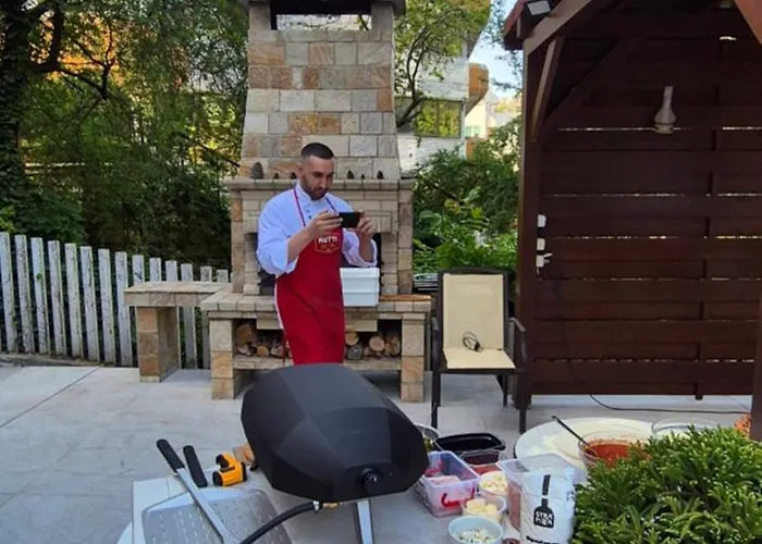 Exotica Hotel Złote Piaski