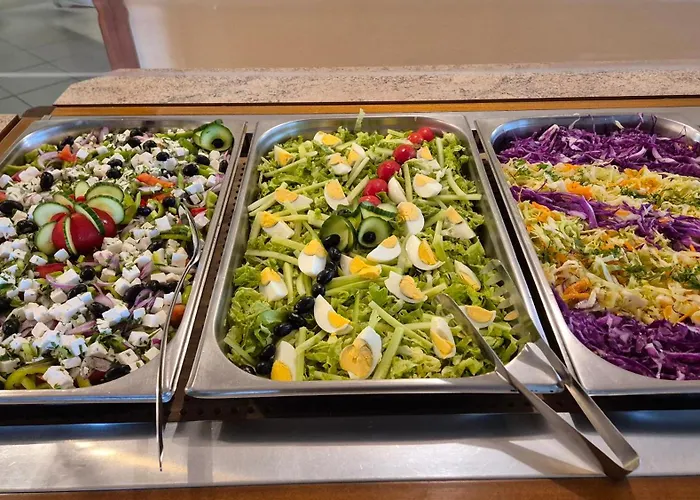 Hotel Exotica Złote Piaski