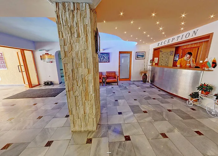 Exotica 3* Złote Piaski