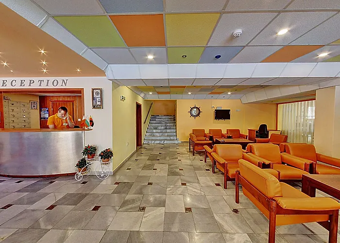 Exotica 3* Złote Piaski