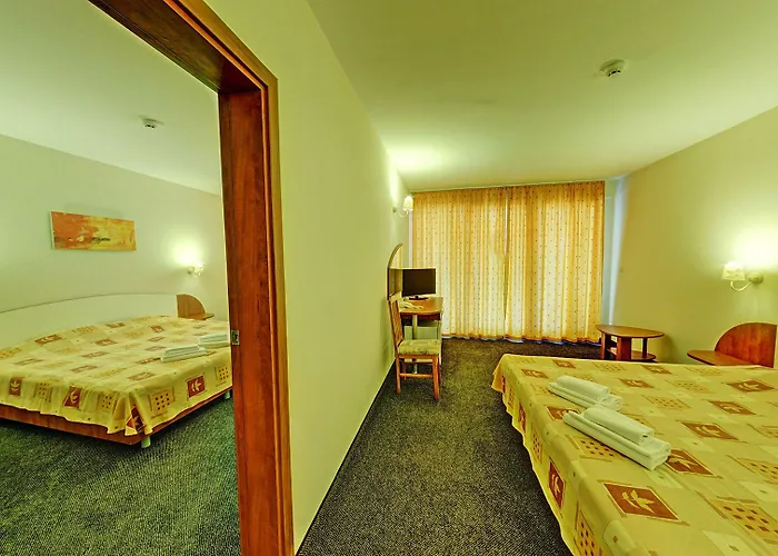 Exotica Złote Piaski